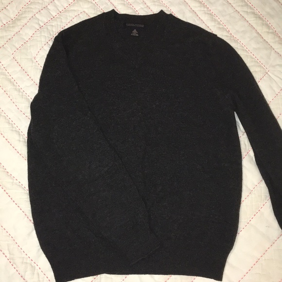 Banana Republic Other - Warm Banana Republic lambs wool cashmere sweater
